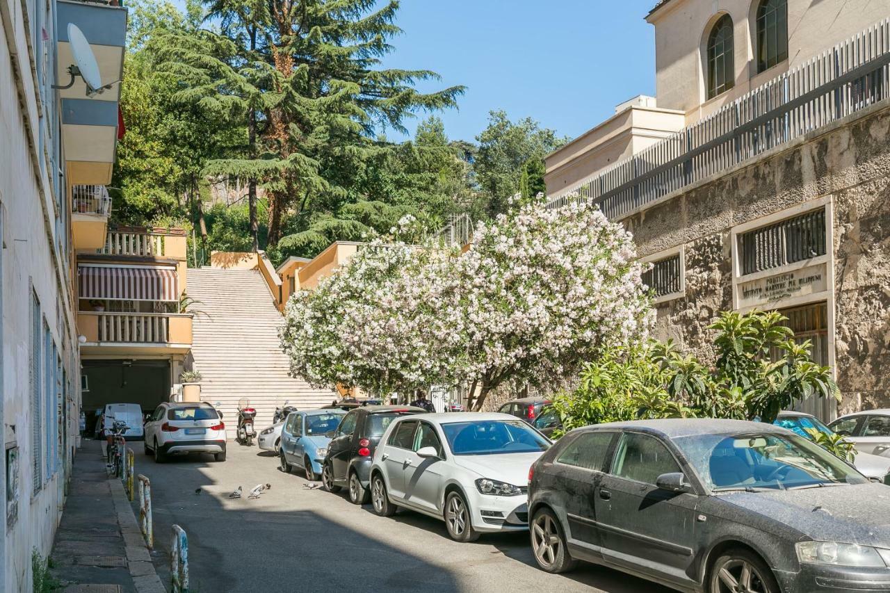 Stars Luxury Apartments 1 Roma Exterior foto