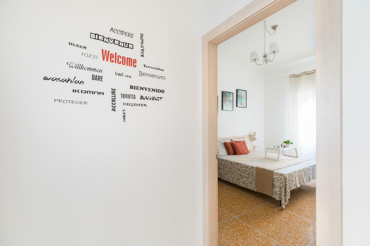 Stars Luxury Apartments 1 Roma Exterior foto